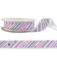 Лента репсовая 25мм арт.ФУ-6916