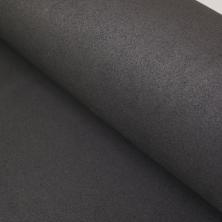 Фоамиран 40*60см 2мм арт.SF-3422 черный №1041 (Китай)
