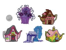 Термоаппликация 