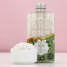 Сувенир новогодний Соль для ванн 