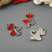 Подвеска металл 