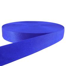 Резинка атласная 25мм арт.ФУ-4760 (10м)