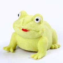 Растущая игрушка 