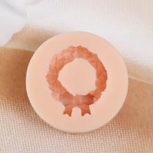 Молд силикон 