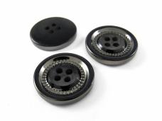 Пуговица арт.ZH-15038 21мм 34L