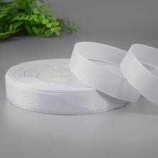 Лента репсовая 15мм