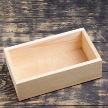 Ящик "Кашпо" 24*14*9см арт.4427626