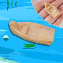 Миниатюра акрил 