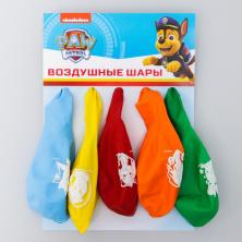 Шары воздушные 