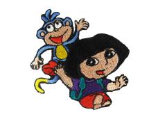 Термоаппликация 