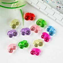 Набор кабошонов фигурок 