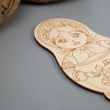 Заготовка дерево 