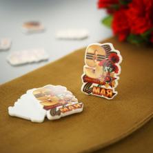 "9 Мая" пластик 25*35мм арт.SF-5946 №34