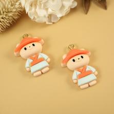 Подвеска акрил 