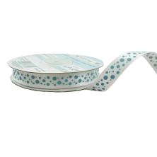 Лента атласная 12мм арт.ALP-121 R 129/001