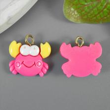 Подвеска акрил 