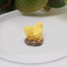 Миниатюра полистоун 