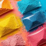 Красители для ткани и кожи