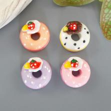 Миниатюра акрил 