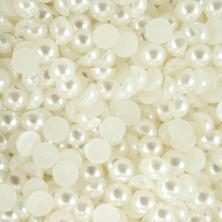 Полубусины "Круг"  5мм арт.ФУ-3323 (33гр)