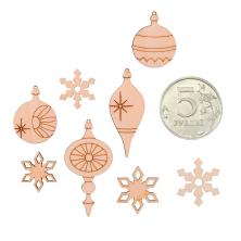 Заготовка дерево 