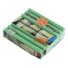 Глина полимерная  52г арт.CCH с мерцающим эффектом