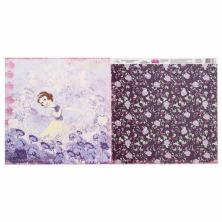 Бумага двусторонняя 29,5*29,5см 