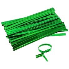 Проволока прутик-скрутик 4мм 8см арт.ФУ-11207 (500шт)