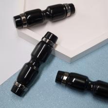 Пуговица 60мм арт.A-13/1 черный