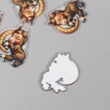 Подвеска акрил 