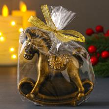 Свеча парафин 