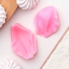 Молд силикон из двух частей 