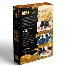 Карты гадальные "Метафорические. PRO MONEY" арт.9226056 (50карт)