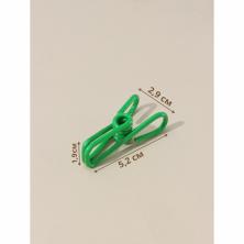 Зажим для ткани 50*15/15мм арт.1381445 металл (5шт)