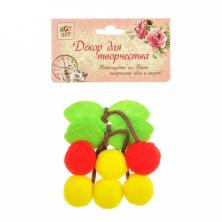 Декор для творчества (войлок) 