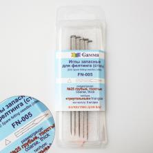 Иглы для фелтинга арт.FN-005