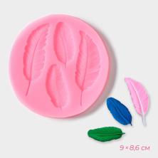 Молд силикон 