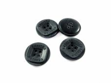 Пуговица арт.XL-0023 008-черный