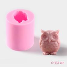 Молд силикон 