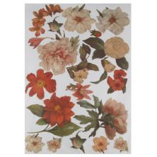 Бумага рисовая 25*35см Mini Soft Paper