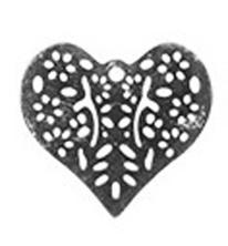 Филигрань 1,7*1,7см арт.FDP-018