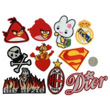 Термоаппликация арт.X-178 ассорти