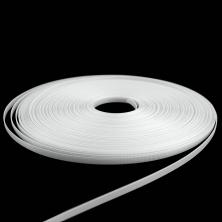 Регилин  6мм арт.52033 белый (45м)