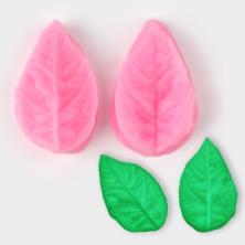 Молд силикон из 2-х частей 