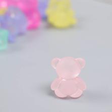 Бусины акрил 