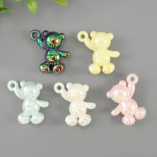 Подвеска акрил 