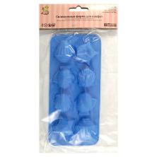 Форма силиконовая 