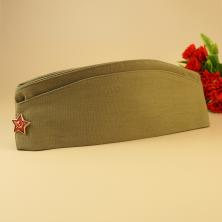 Пилотка Победы 56 размер взрослый_