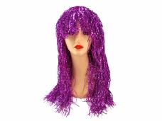 Парик с длинными волосами, гофрированные арт.503-686