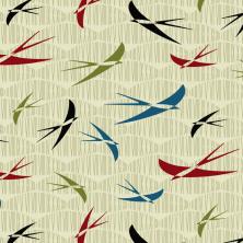 Ткань Peppy 50*55см 4503